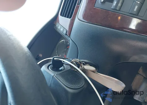 2007 Chevrolet Impala Lt z USA, uszkodzony, nr VIN 2G1WT55K379156339